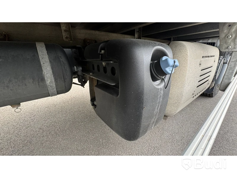 Lastbil DAF LF 210 FA -2018 | Aerobody