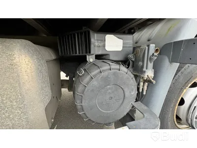 Lastbil DAF LF 210 FA -2018 | Aerobody