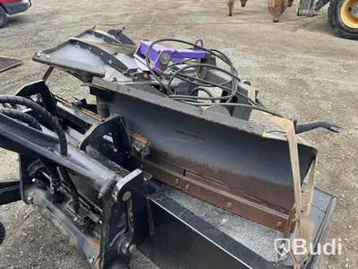 Hjullastare Wille 655E -2004 | Sopaggregat