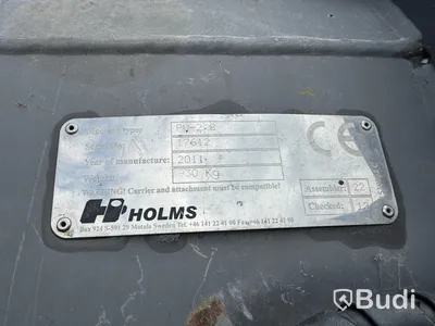 Hjullastare Wille 655E -2004 | Sopaggregat