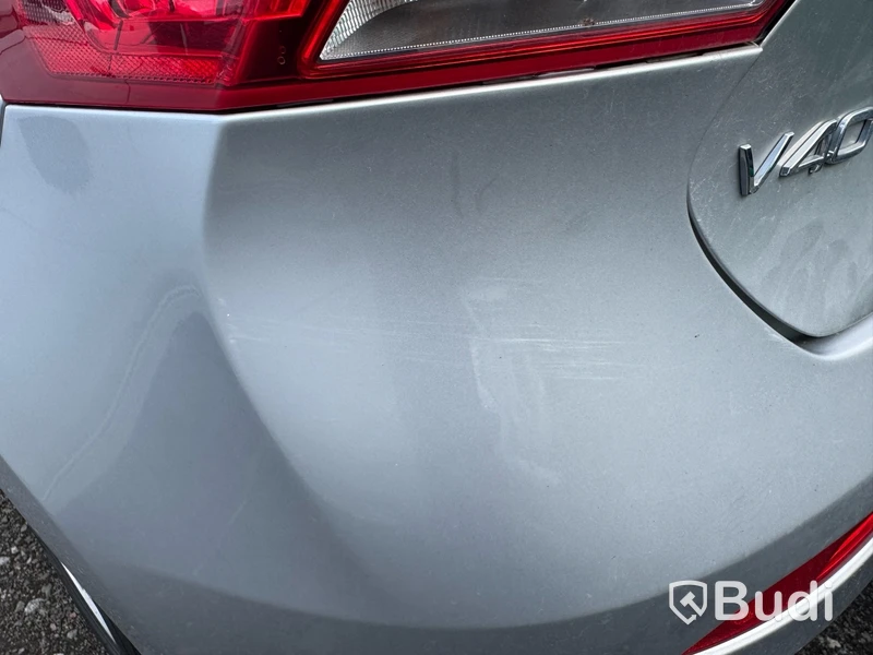 VOLVO M + V40 V40 -2015 | DIESEL