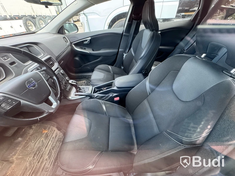 VOLVO M + V40 V40 -2015 | DIESEL