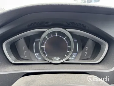 VOLVO M + V40 V40 -2015 | DIESEL
