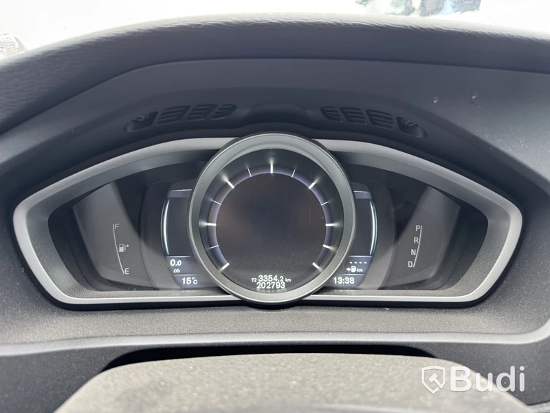VOLVO M + V40 V40 -2015 | DIESEL