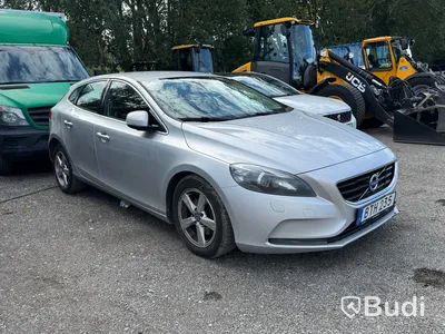 VOLVO M + V40 V40 -2015 | DIESEL
