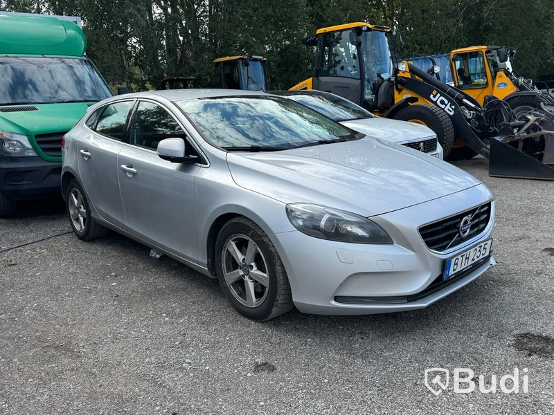 VOLVO M + V40 V40 -2015 | DIESEL