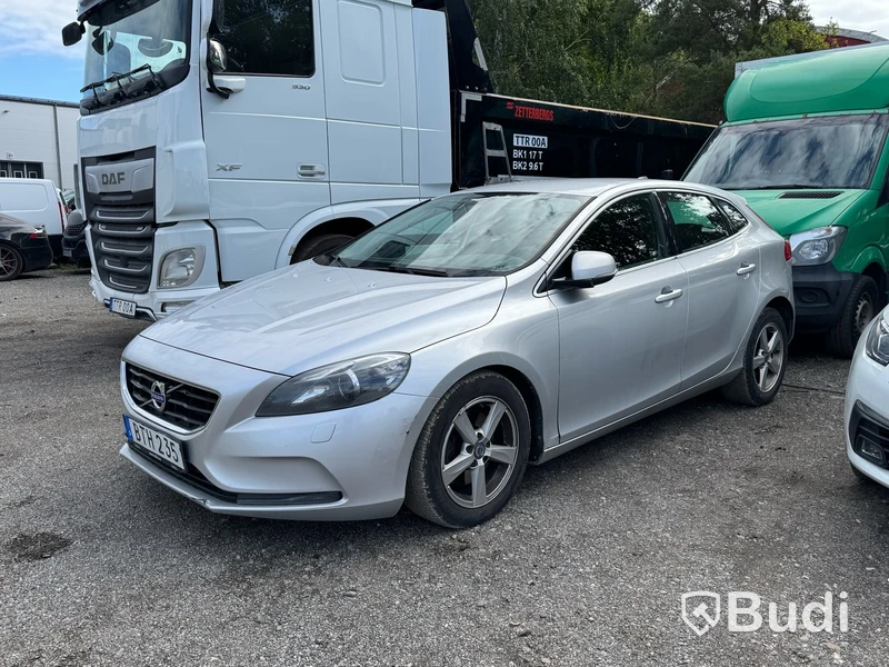 VOLVO M + V40 V40 -2015 | DIESEL