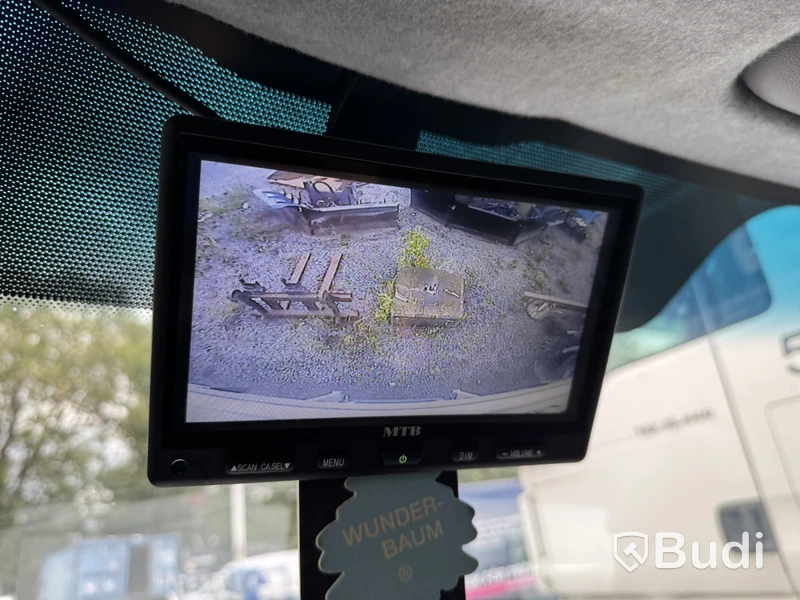 MERCEDES-BENZ 906BA35 SPRINTER -2018 | DIESEL
