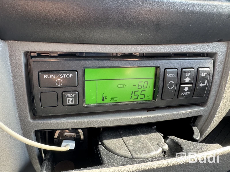 MERCEDES-BENZ 906BA35 SPRINTER -2018 | DIESEL