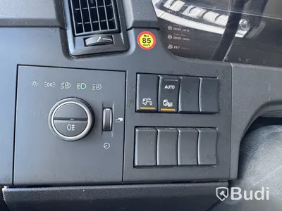 Kranbil Volvo FMX R 4x2 -2023 | HMF