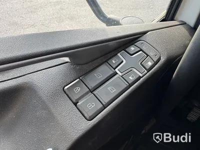 Kranbil Volvo FMX R 4x2 -2023 | HMF