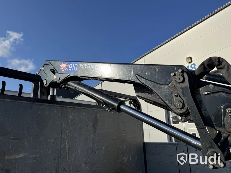 Kranbil Volvo FMX R 4x2 -2023 | HMF