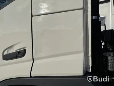 Kranbil Volvo FMX R 4x2 -2023 | HMF