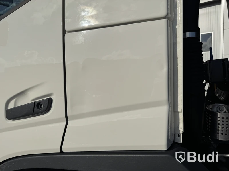 Kranbil Volvo FMX R 4x2 -2023 | HMF