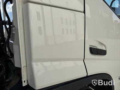 Kranbil Volvo FMX R 4x2 -2023 | HMF