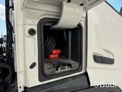 Kranbil Volvo FMX R 4x2 -2023 | HMF