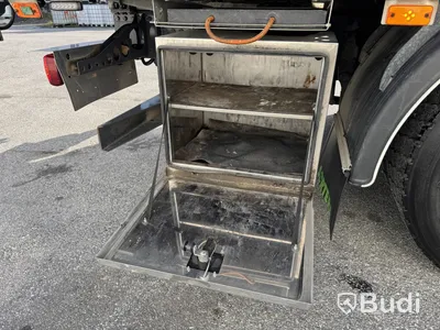 Kranbil Volvo FMX R 4x2 -2023 | HMF