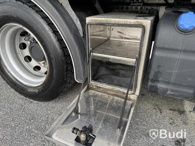 Kranbil Volvo FMX R 4x2 -2023 | HMF