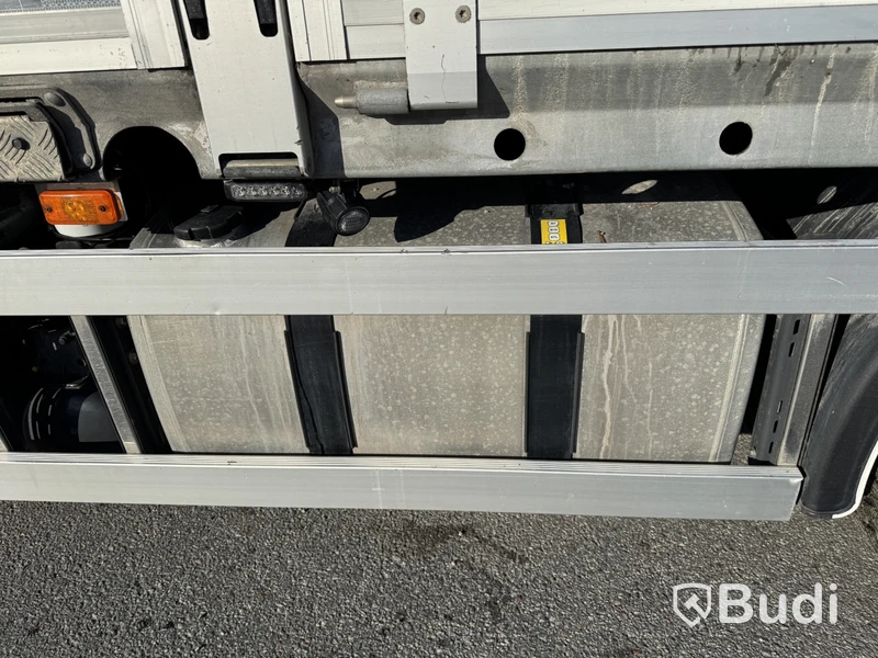 Kranbil Volvo FMX R 4x2 -2023 | HMF
