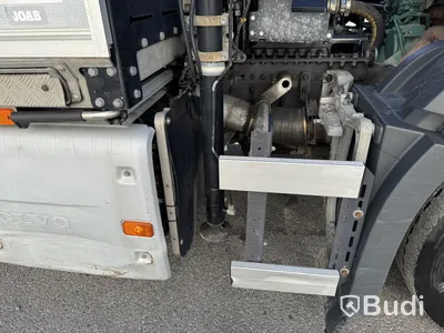 Kranbil Volvo FMX R 4x2 -2023 | HMF