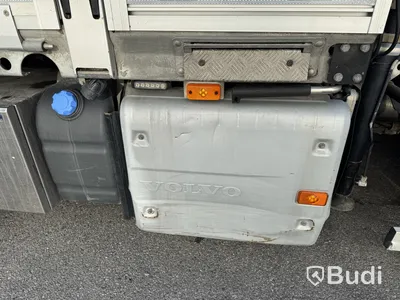 Kranbil Volvo FMX R 4x2 -2023 | HMF