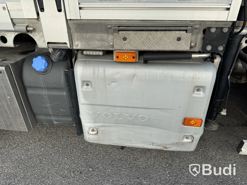 Kranbil Volvo FMX R 4x2 -2023 | HMF