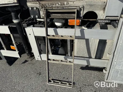 Kranbil Volvo FMX R 4x2 -2023 | HMF