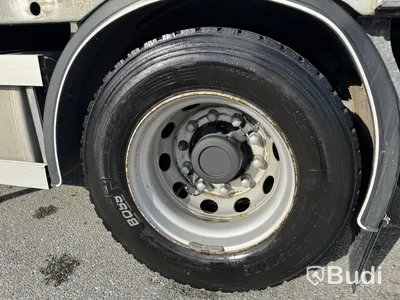 Kranbil Volvo FMX R 4x2 -2023 | HMF