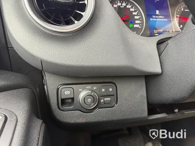 Husbil HYMER B780ML Edition-55 -2023 | Mercedes-Benz