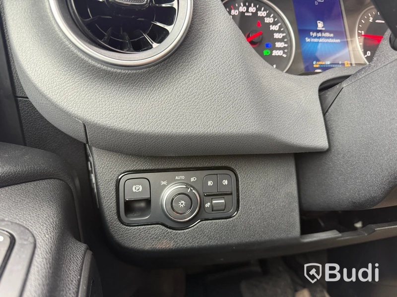 Husbil HYMER B780ML Edition-55 -2023 | Mercedes-Benz