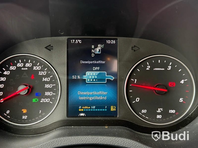 Husbil HYMER B780ML Edition-55 -2023 | Mercedes-Benz