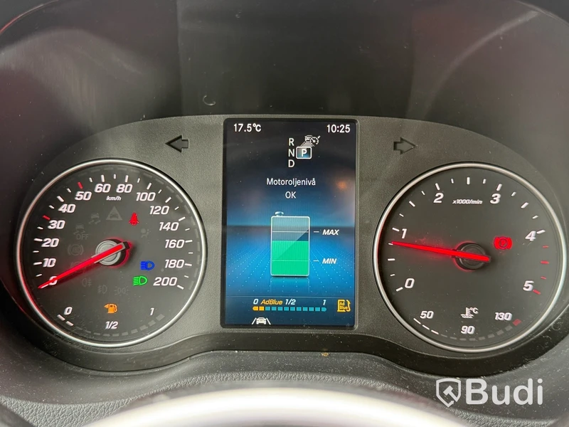 Husbil HYMER B780ML Edition-55 -2023 | Mercedes-Benz