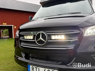 Husbil HYMER B780ML Edition-55 -2023 | Mercedes-Benz