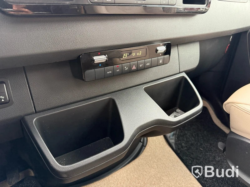 Husbil HYMER B780ML Edition-55 -2023 | Mercedes-Benz