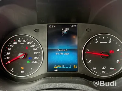 Husbil HYMER B780ML Edition-55 -2023 | Mercedes-Benz