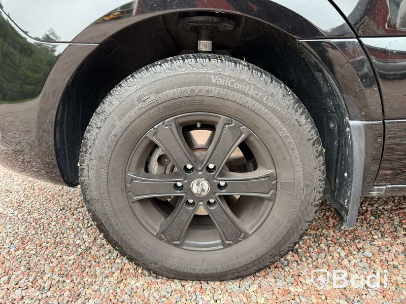 Husbil HYMER B780ML Edition-55 -2023 | Mercedes-Benz