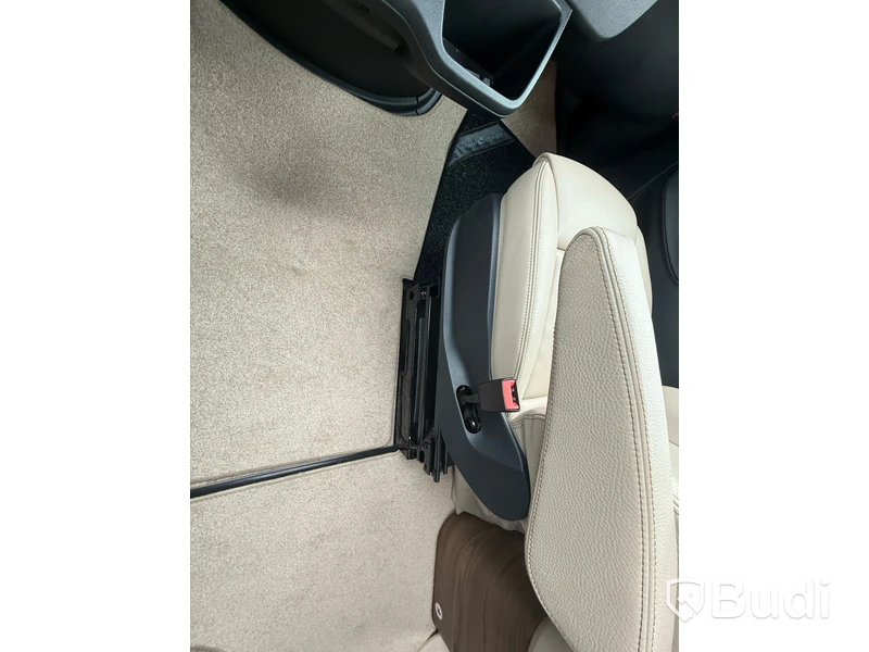Husbil HYMER B780ML Edition-55 -2023 | Mercedes-Benz