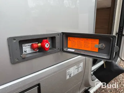 Husbil HYMER B780ML Edition-55 -2023 | Mercedes-Benz