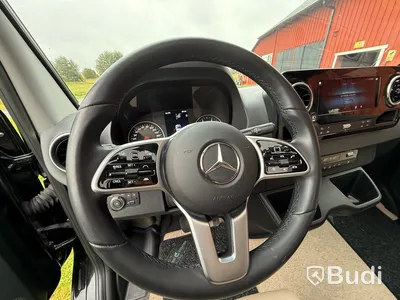 Husbil HYMER B780ML Edition-55 -2023 | Mercedes-Benz