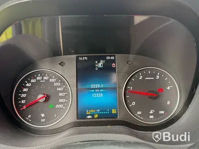 Husbil HYMER B780ML Edition-55 -2023 | Mercedes-Benz
