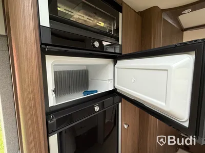 Husbil HYMER B780ML Edition-55 -2023 | Mercedes-Benz
