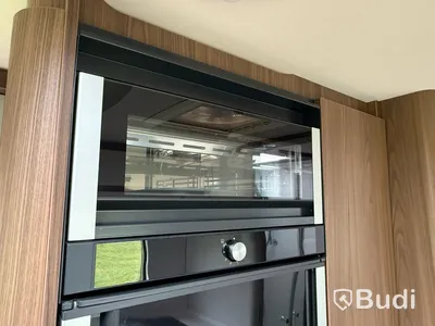 Husbil HYMER B780ML Edition-55 -2023 | Mercedes-Benz