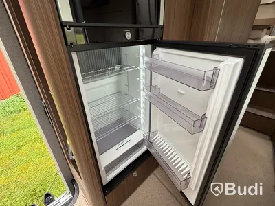 Husbil HYMER B780ML Edition-55 -2023 | Mercedes-Benz