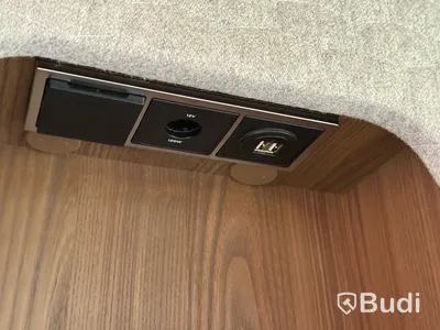 Husbil HYMER B780ML Edition-55 -2023 | Mercedes-Benz