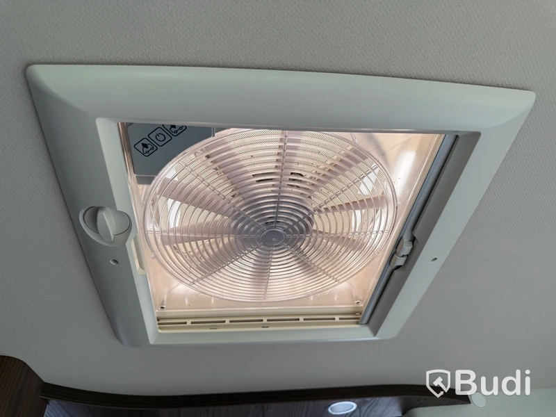 Husbil HYMER B780ML Edition-55 -2023 | Mercedes-Benz