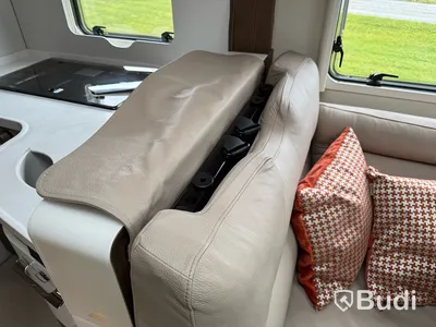 Husbil HYMER B780ML Edition-55 -2023 | Mercedes-Benz