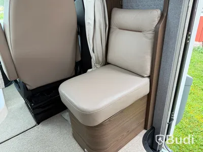 Husbil HYMER B780ML Edition-55 -2023 | Mercedes-Benz
