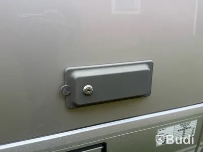 Husbil HYMER B780ML Edition-55 -2023 | Mercedes-Benz