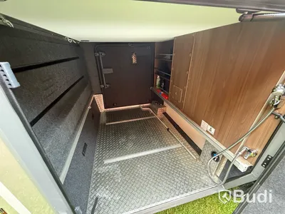 Husbil HYMER B780ML Edition-55 -2023 | Mercedes-Benz