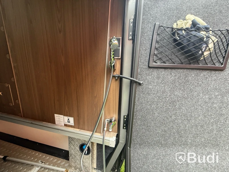 Husbil HYMER B780ML Edition-55 -2023 | Mercedes-Benz